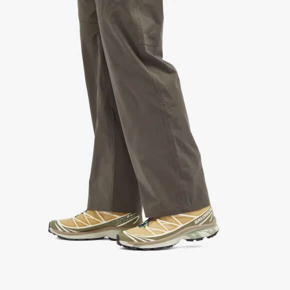 Salomon XT-6 GORE-TEX Antelope Icicle Portabella L47581000 Men's Size 13 NEW - Picture 15 of 15